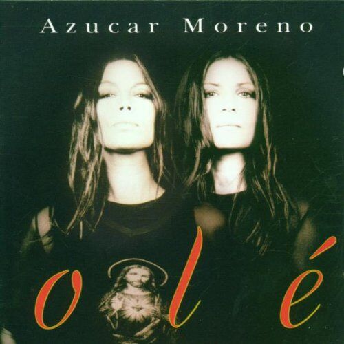 Azucar Moreno Ole