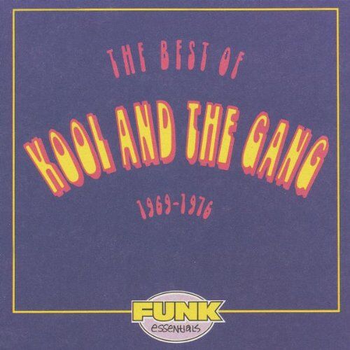 Of Kool & The Gang (Ecopac)