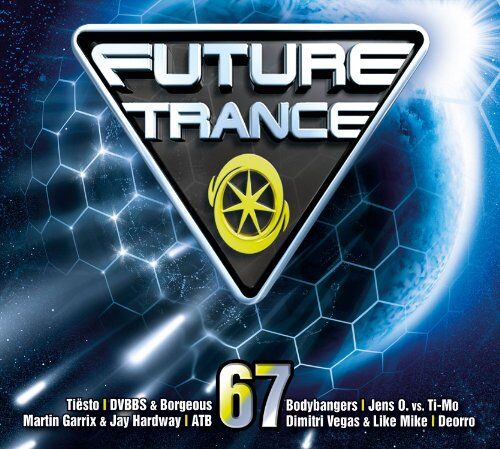 Various Future Trance 67