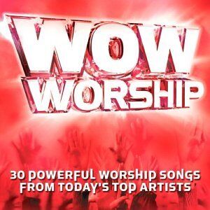 Various Wow Worship [Red]