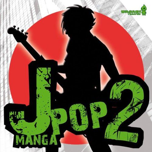 Various J-Pop Vol.2