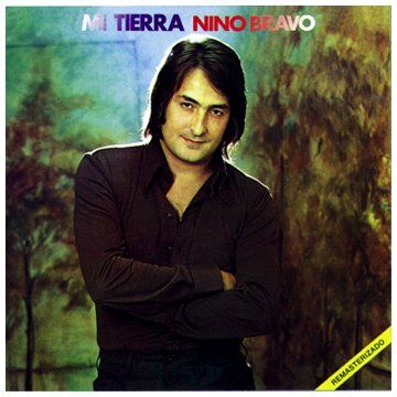 Nino Bravo Mi Tierra