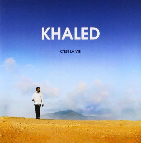 Khaled C'Est La Vie Crystal