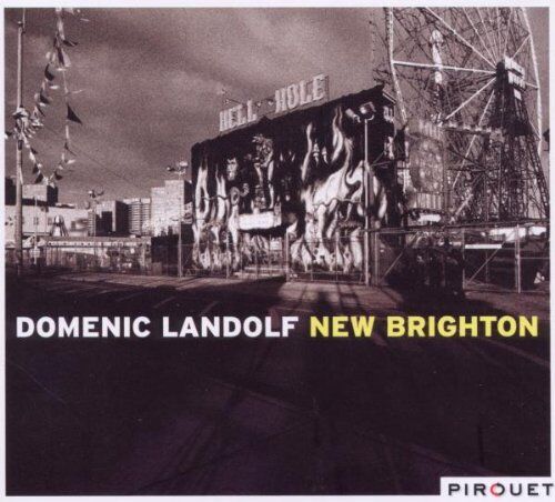 Domenic Landolf Brighton