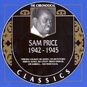 Sammy Price Classics 1942-45