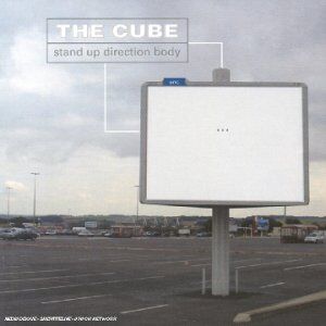 the Cube Stand Up Direction Body