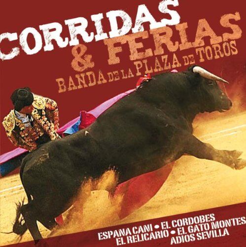 Various Corridas & Ferias