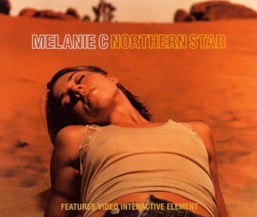 Melanie C Northern Star