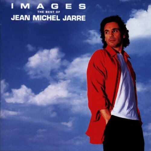 Jean Michel Jarre Images