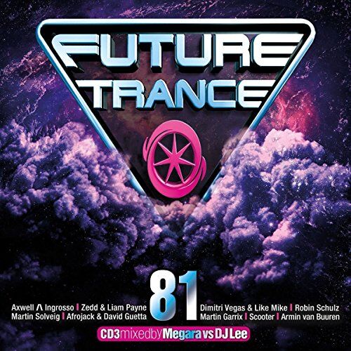 Various Future Trance 81