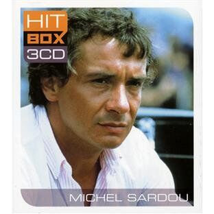 Michel Sardou Hitbox