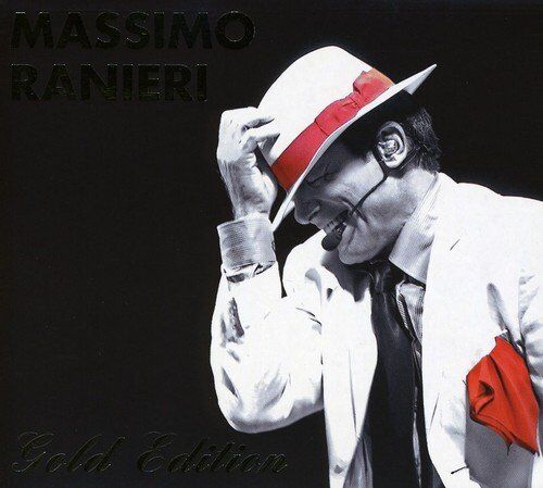 Massimo Ranieri Greatest Hits