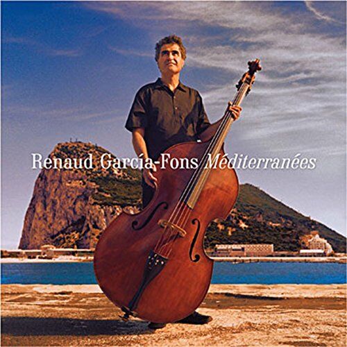 Renaud Garcia-Fons Mediterranees