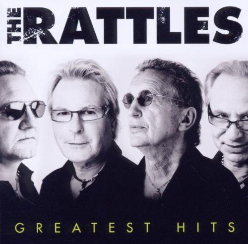 the Rattles Greatest Hits