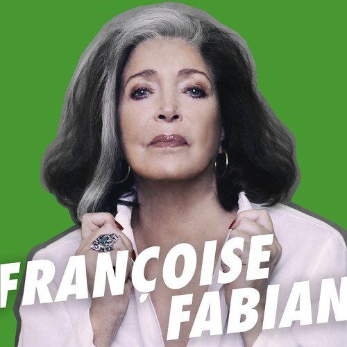 Françoise Fabian Francoise Fabian