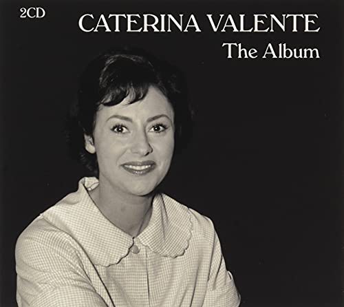 Caterina Valente The Album