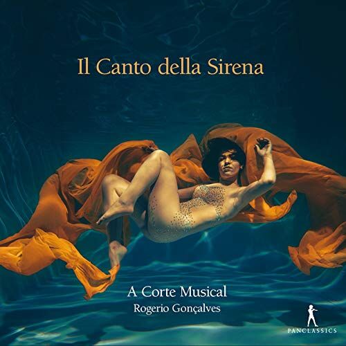 Alice Borciani Il Canto Della Sirena