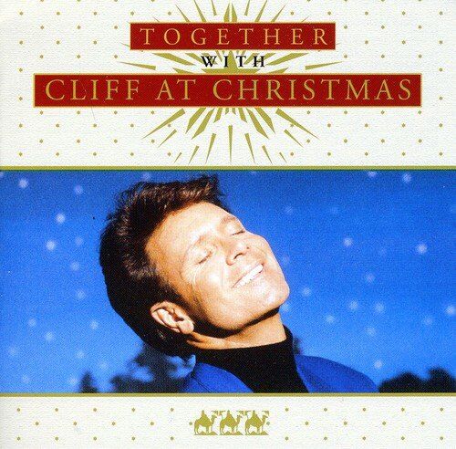 Cliff Richard Together With Cliff At Christmas