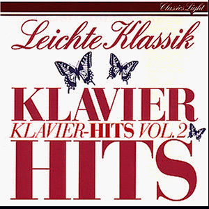 Chopin Leichte Klassik - Klavier-Hits Vol. 2