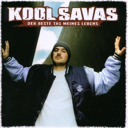 Kool Savas Der e Tag Meines Lebens