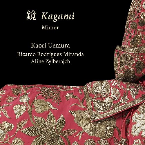 Kaori Uemura Kagami - Mirror