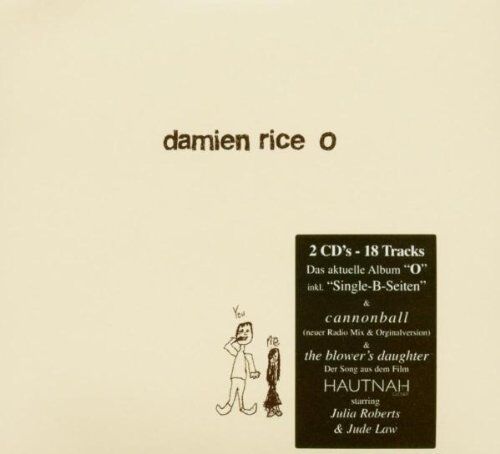 Damien Rice O/b-Sides