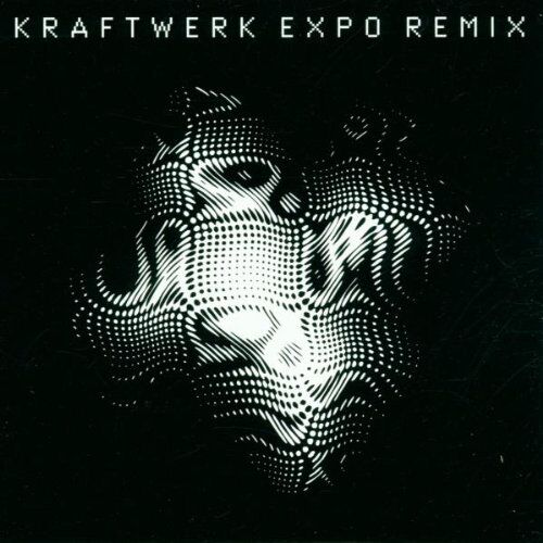 Kraftwerk Expo Remix
