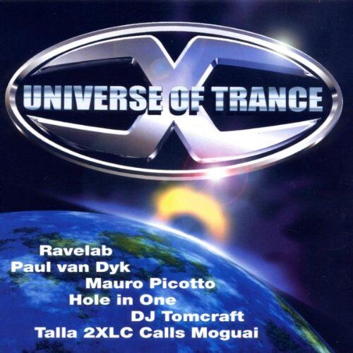 Various Universe Of Trance