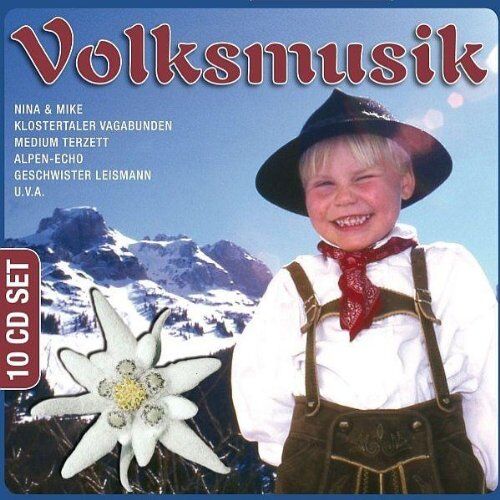 Bata Illic Volksmusik