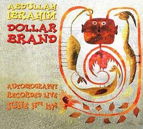 Brand, Dollar Aka Ibrahim, Abdullah Abdullah Ibrahim