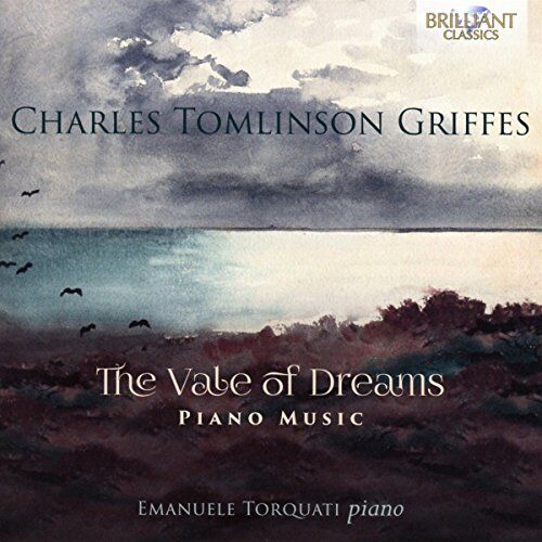 Emanuele Torquati The Vale Of Dreams