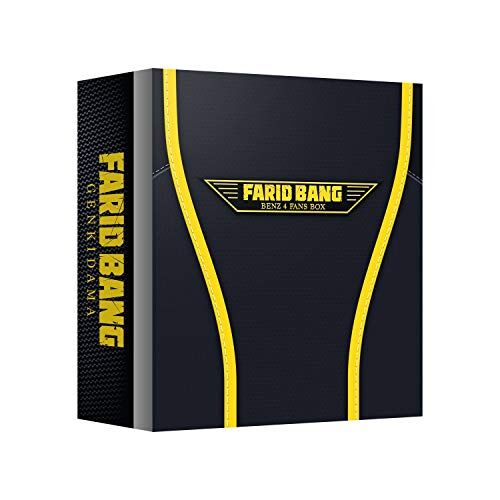 Farid Bang Genkidama (Benz 4 Fans Box)