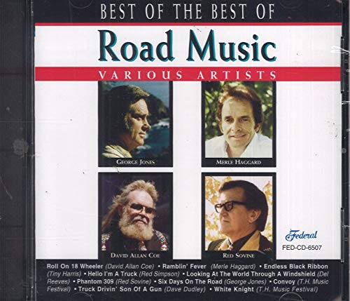 Of Road Music / Various