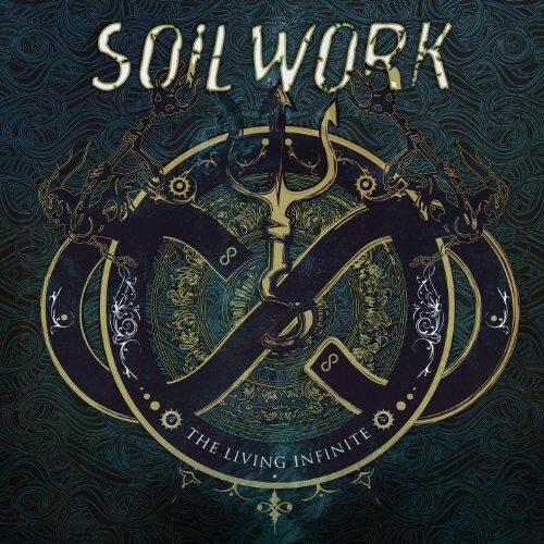 Soilwork The Living Infinite