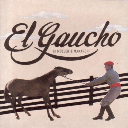 Müller El Gaucho