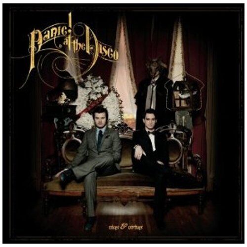 Panic! at the Disco Vices & Virtues