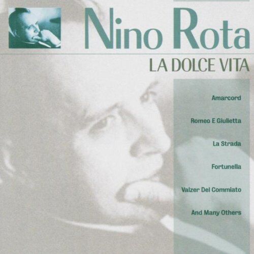 Nino Rota La Dolce Vita