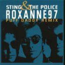 Sting & Police (Digi Roxanne'97-Puff Daddy Remix