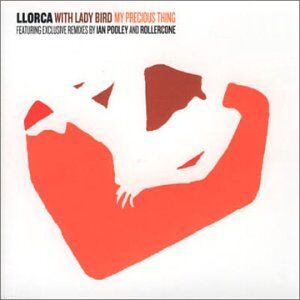 Llorca My Precious Thing (Remix)