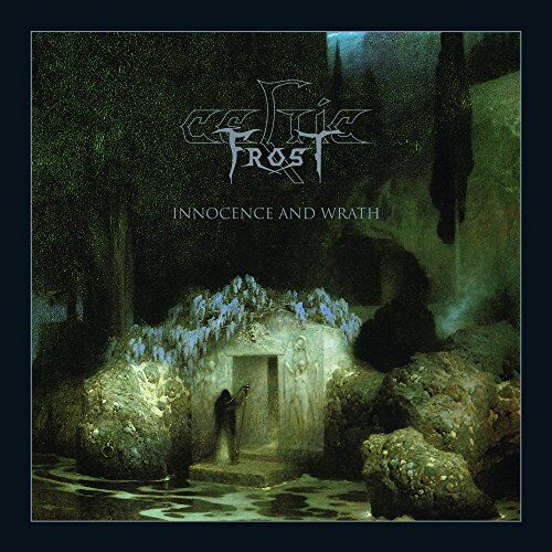 Celtic Frost Innocence And Wrath