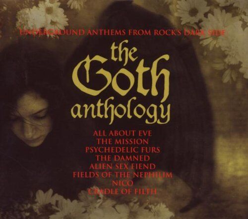 Various Goth Anthology