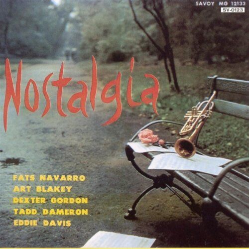 Fats Navarro Nostalgia