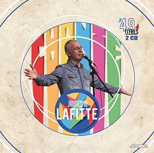 Joseph Lafitte Chante