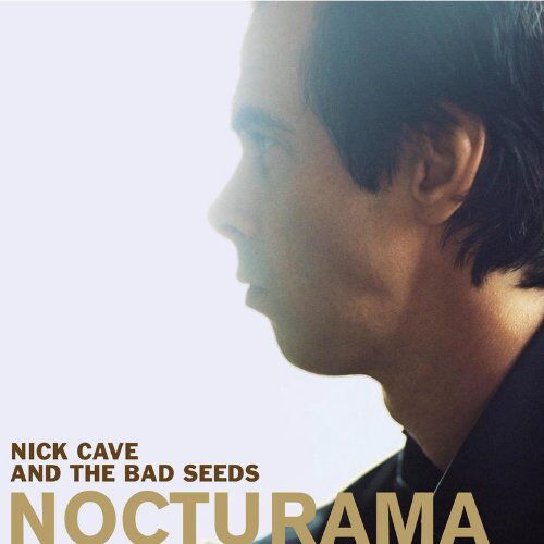 Nick Cave & The Bad Seeds Nocturama (2012 Remaster)