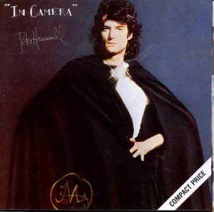 Peter Hammill In Camera