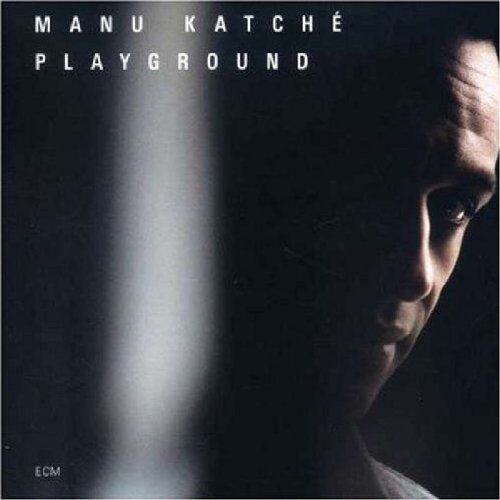 Manu Katche Playground