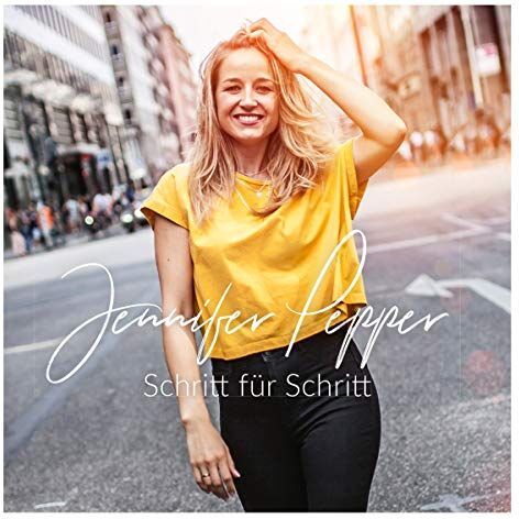 Jennifer Pepper Schritt Für Schritt