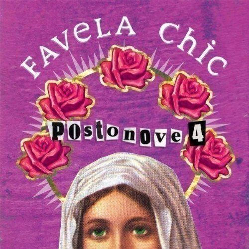 Various Favela Chic/postonove 4