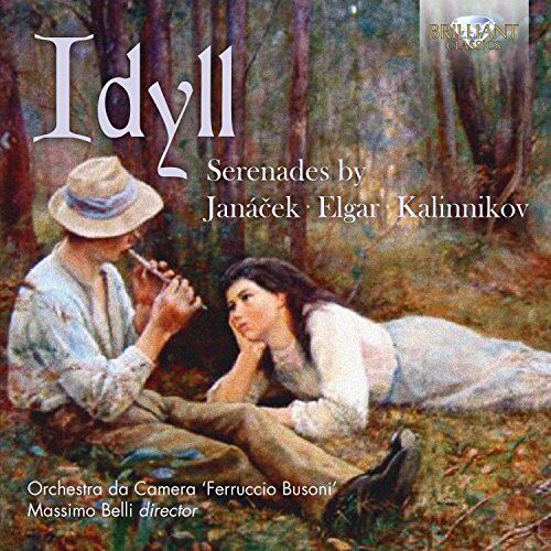 Massimo Belli Idyll-Serenades