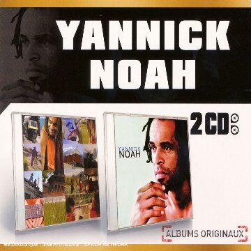 Pohkara + Yannick Noah